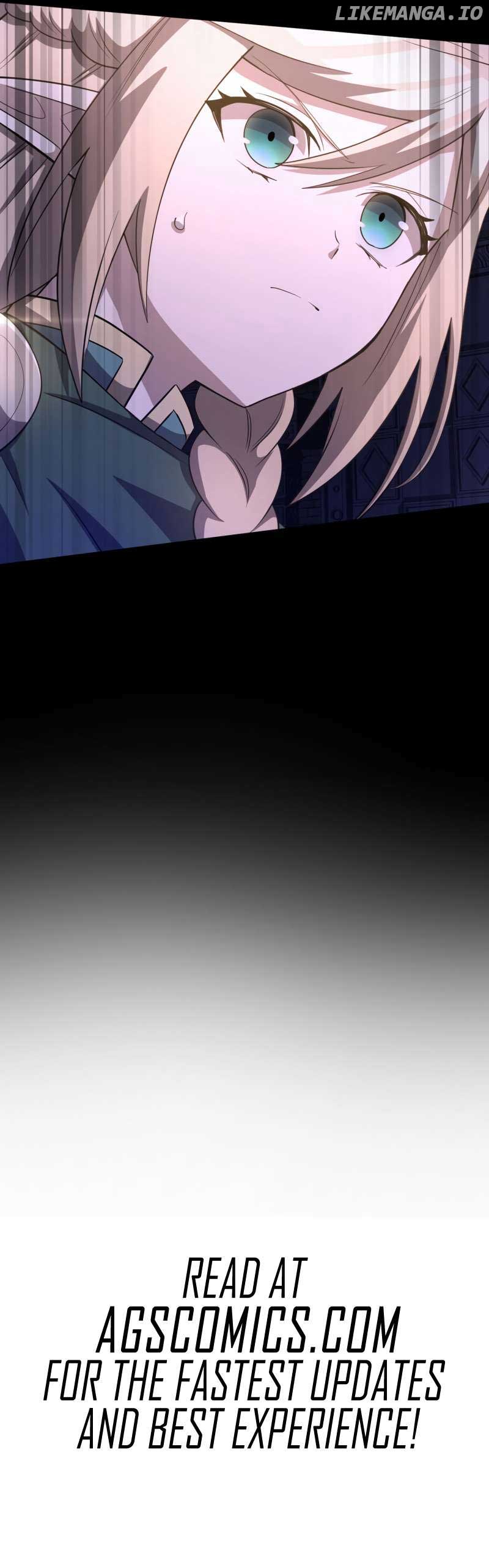 Monster Eater Chapter 22 - Page 9