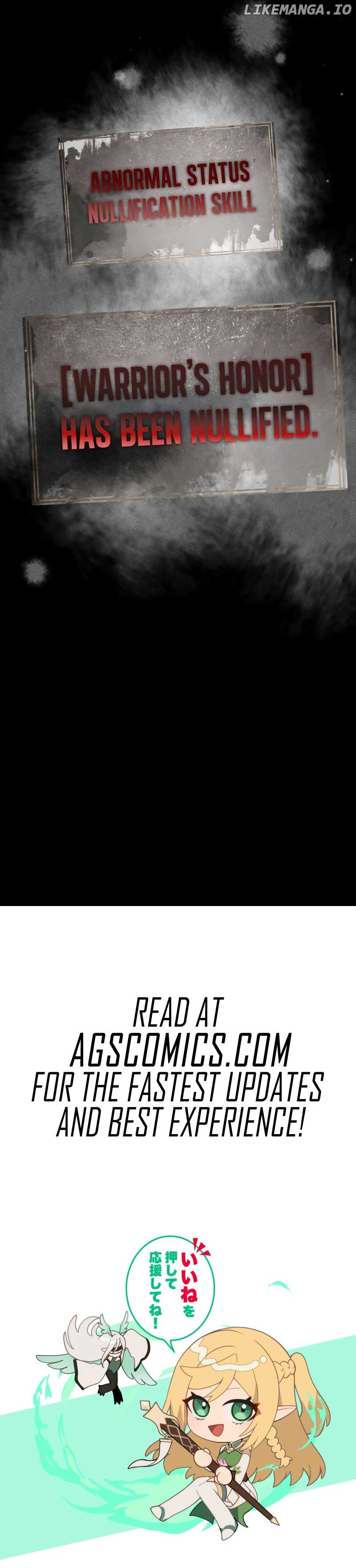 Monster Eater Chapter 29 - Page 9