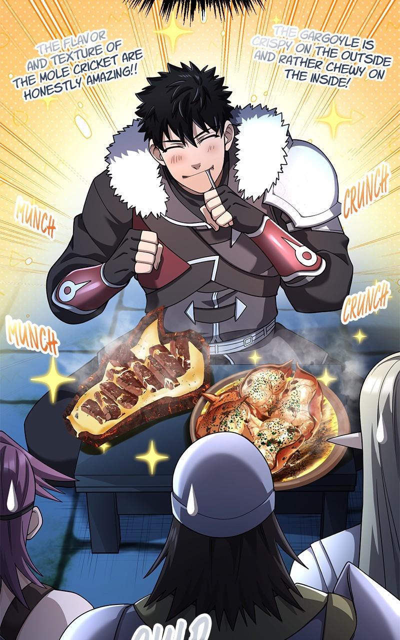 Monster Eater Chapter 32 - Page 4