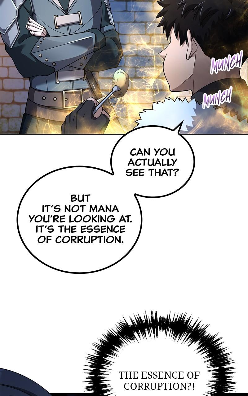 Monster Eater Chapter 32 - Page 7