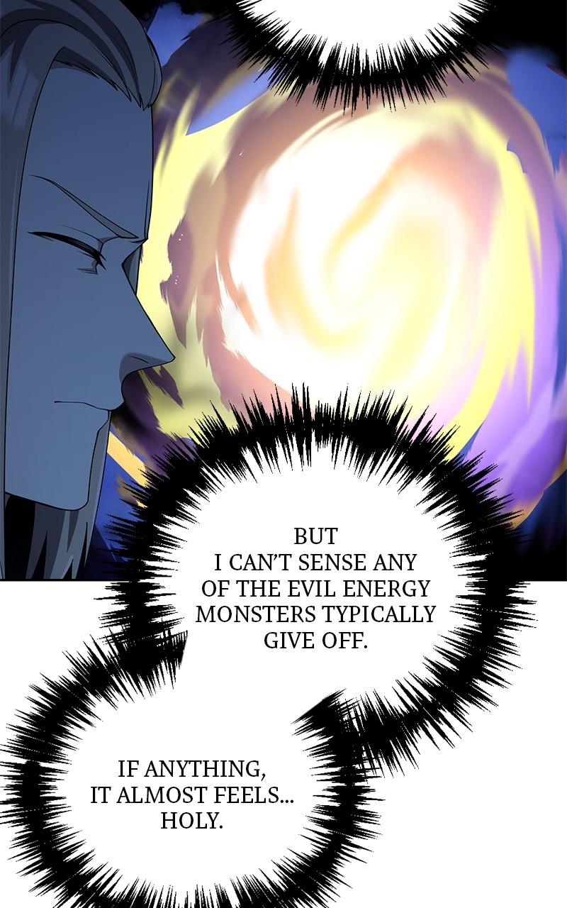 Monster Eater Chapter 32 - Page 8