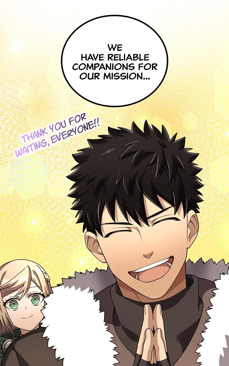 Monster Eater Chapter 32 - Page 11