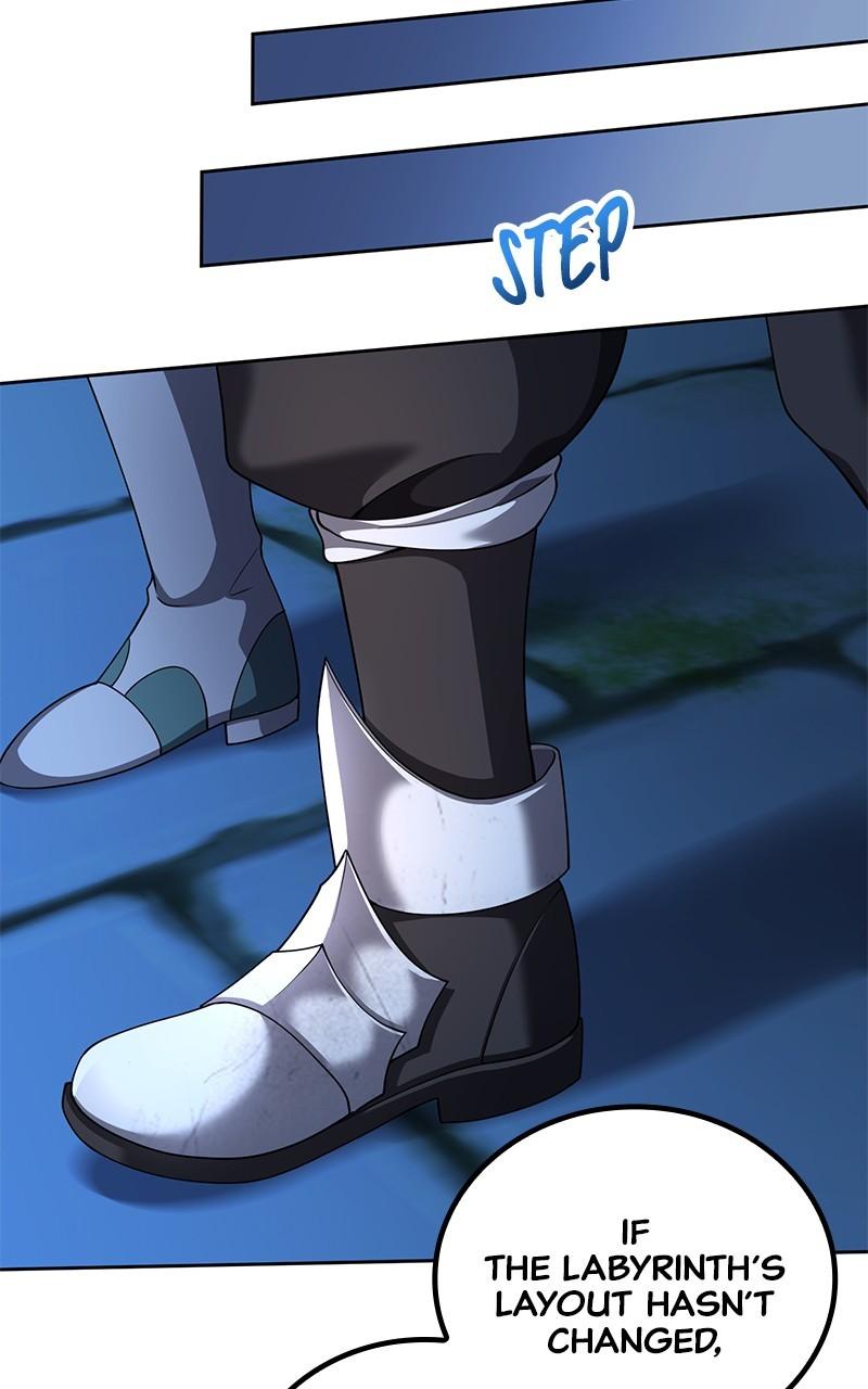 Monster Eater Chapter 32 - Page 13