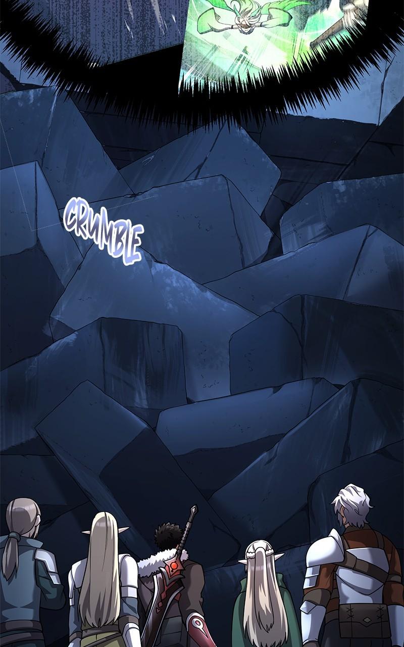 Monster Eater Chapter 32 - Page 16