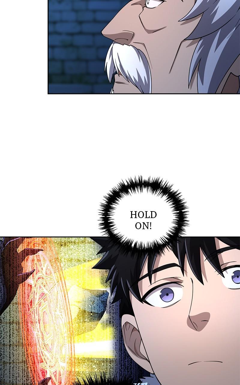 Monster Eater Chapter 32 - Page 18