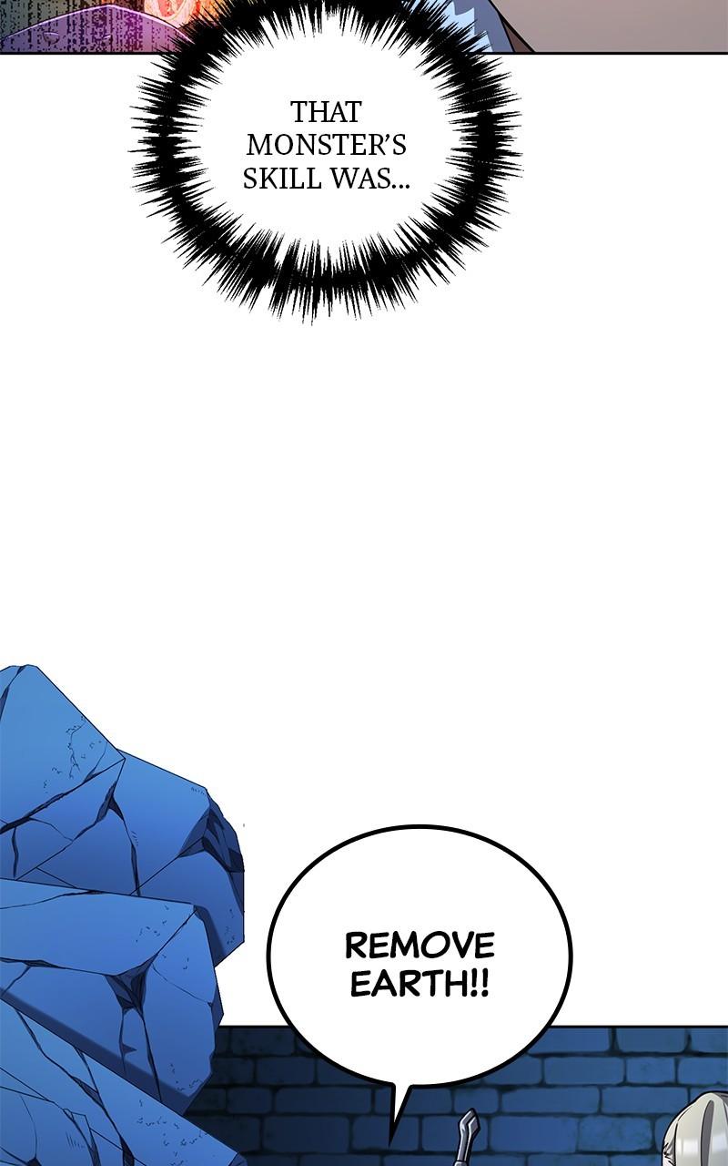 Monster Eater Chapter 32 - Page 19