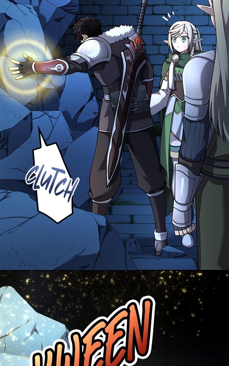 Monster Eater Chapter 32 - Page 20