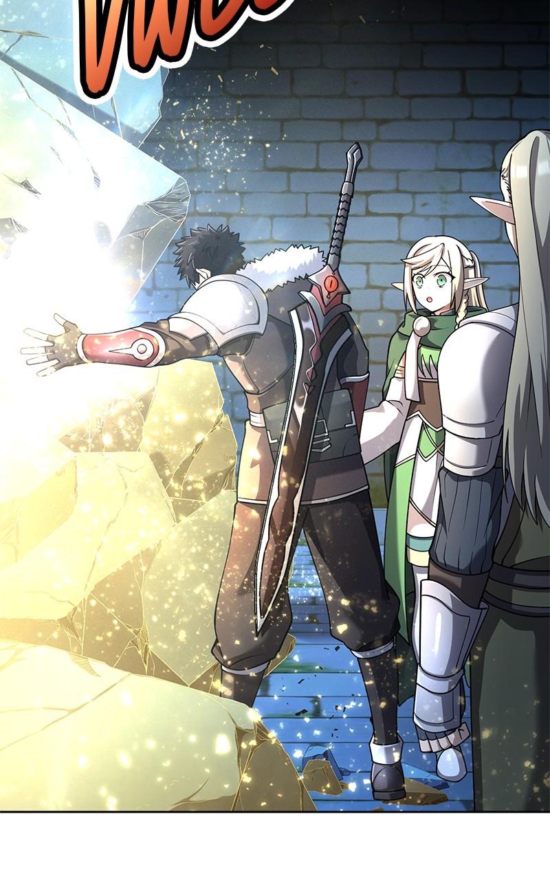 Monster Eater Chapter 32 - Page 21