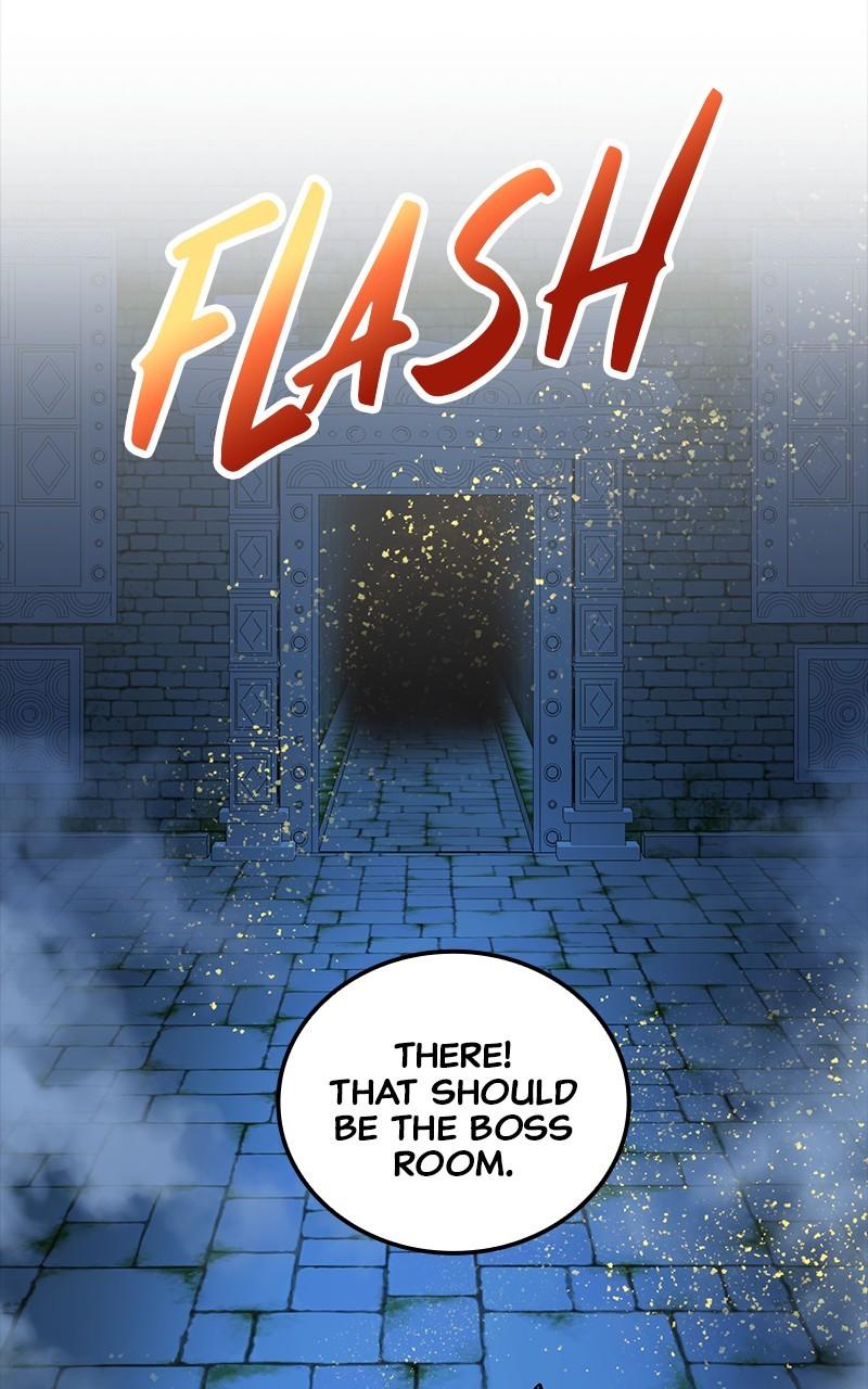 Monster Eater Chapter 32 - Page 23