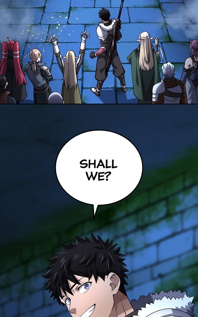 Monster Eater Chapter 32 - Page 24