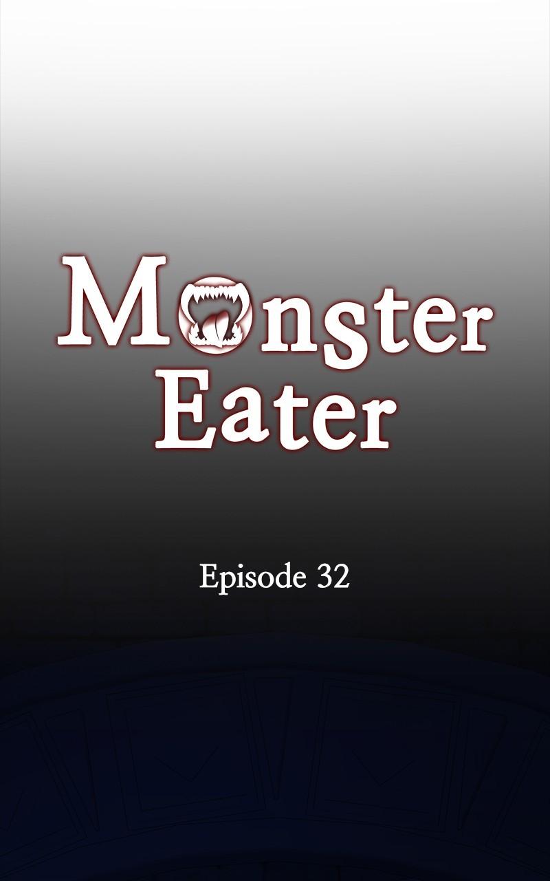 Monster Eater Chapter 32 - Page 26
