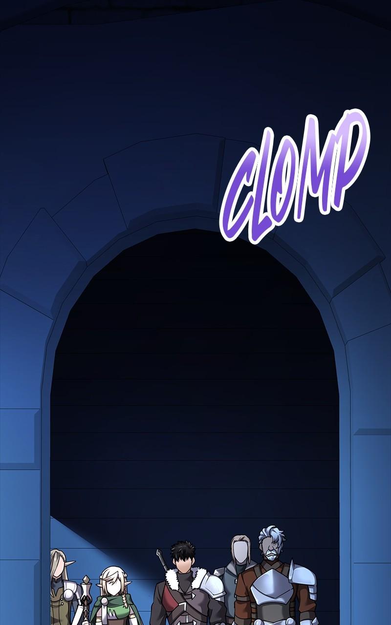 Monster Eater Chapter 32 - Page 27