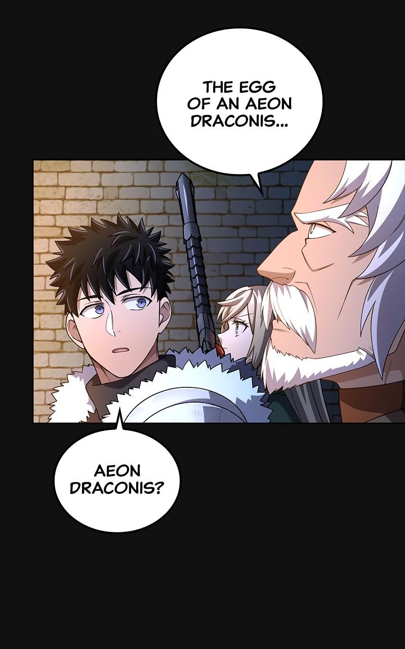 Monster Eater Chapter 32 - Page 31