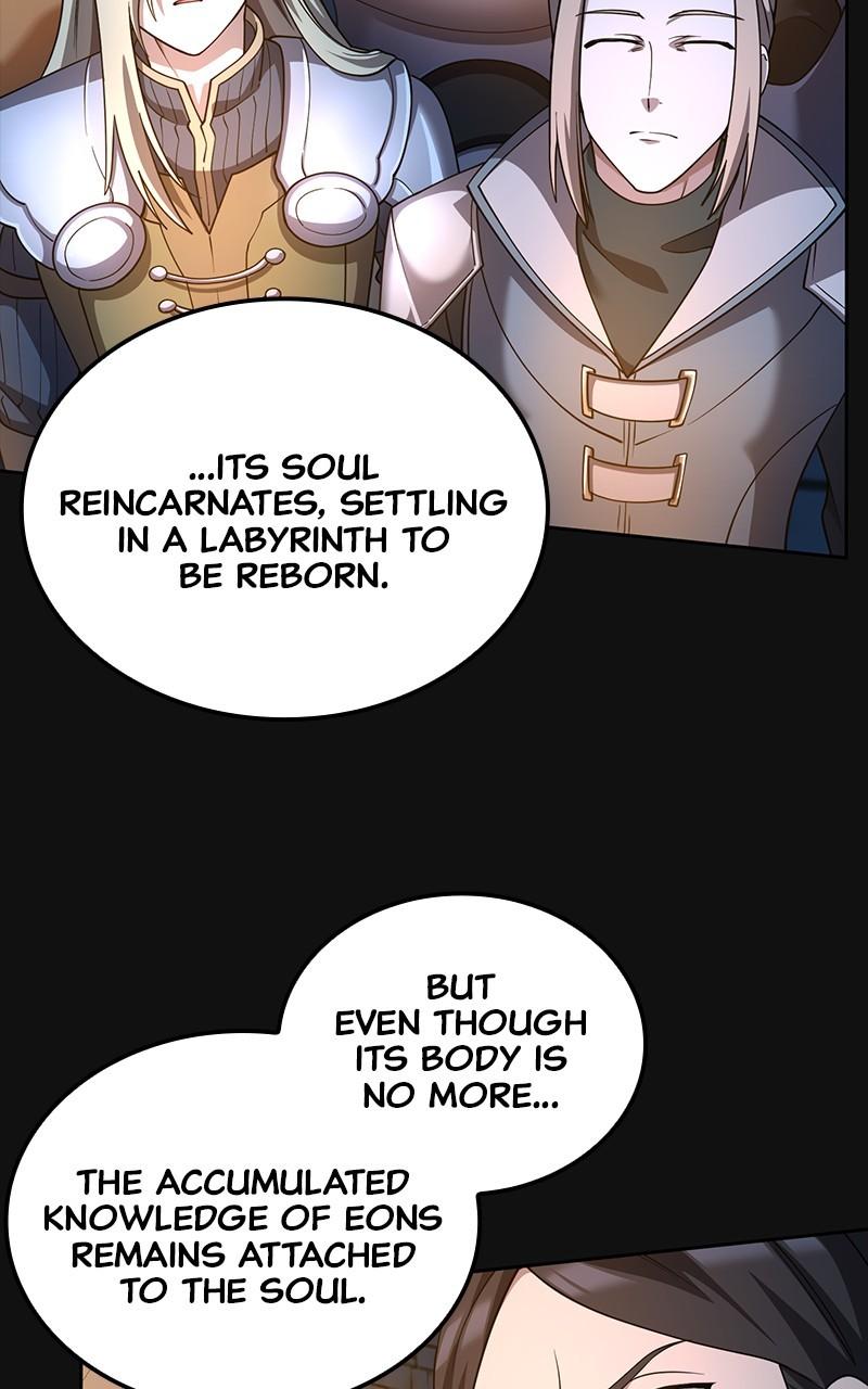 Monster Eater Chapter 32 - Page 34