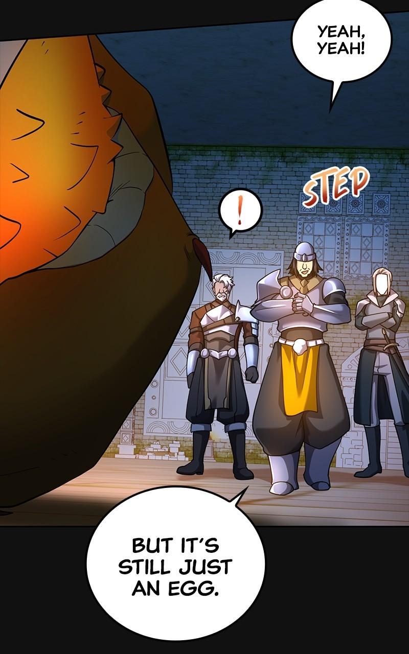 Monster Eater Chapter 32 - Page 36