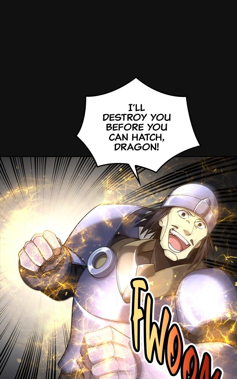 Monster Eater Chapter 32 - Page 37