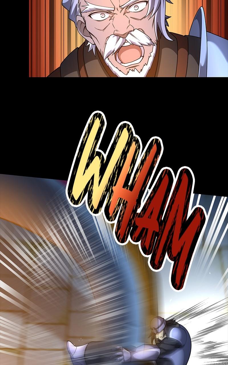 Monster Eater Chapter 32 - Page 39