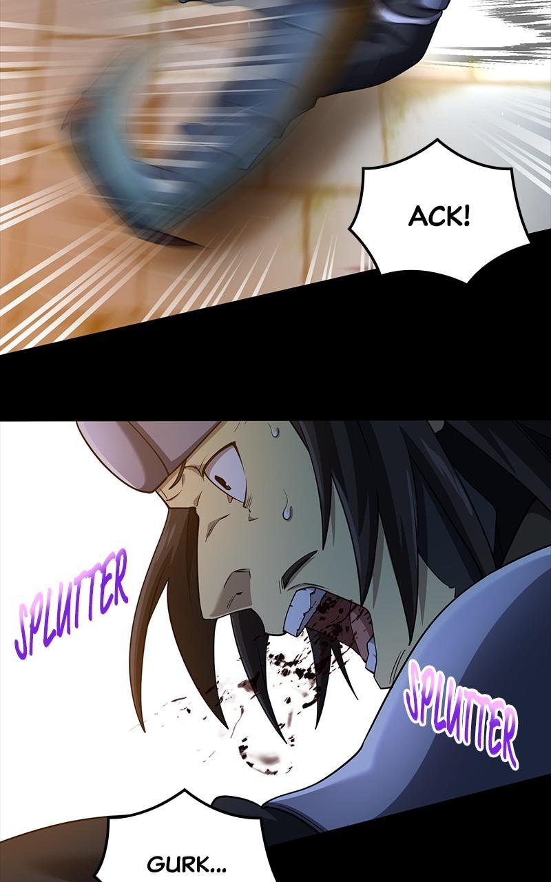 Monster Eater Chapter 32 - Page 40