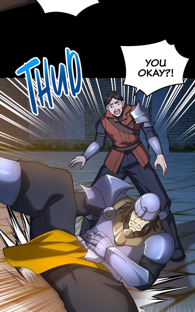 Monster Eater Chapter 32 - Page 41