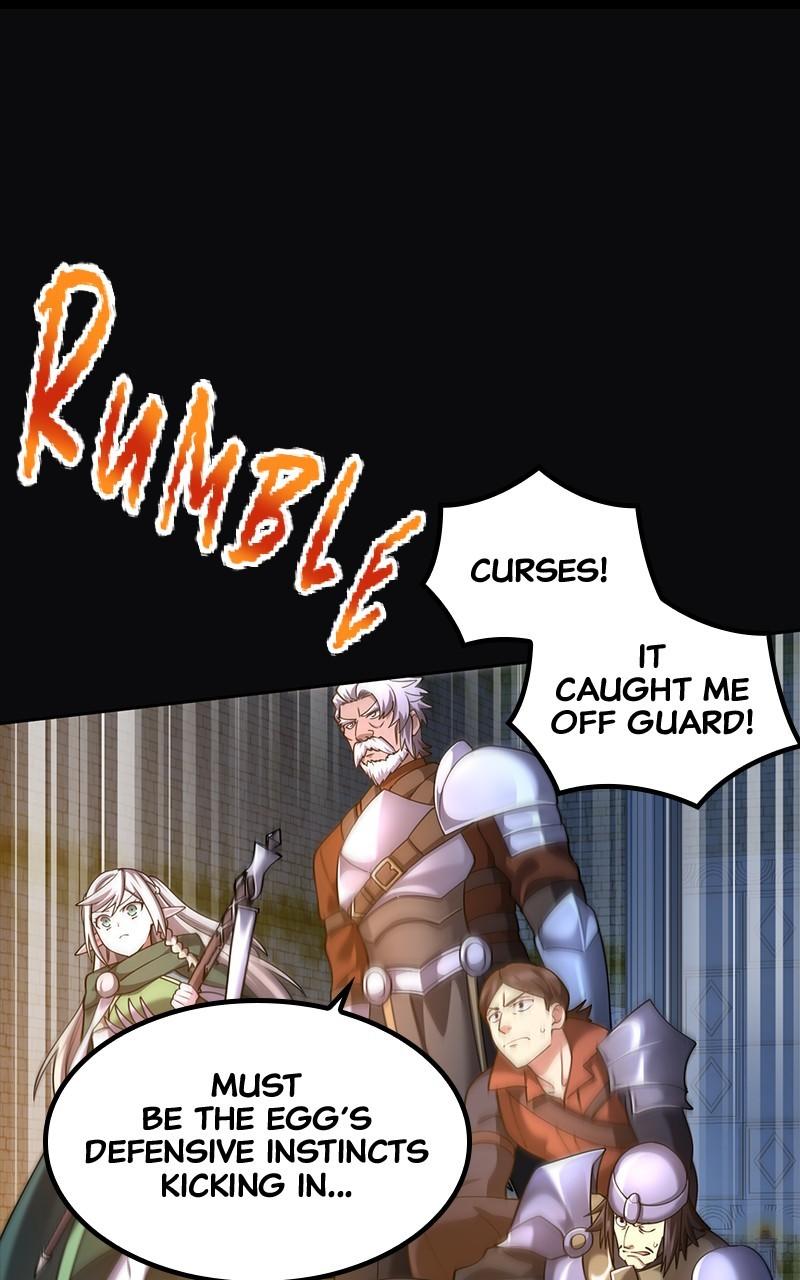 Monster Eater Chapter 32 - Page 45