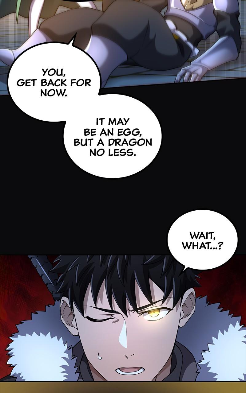 Monster Eater Chapter 32 - Page 46