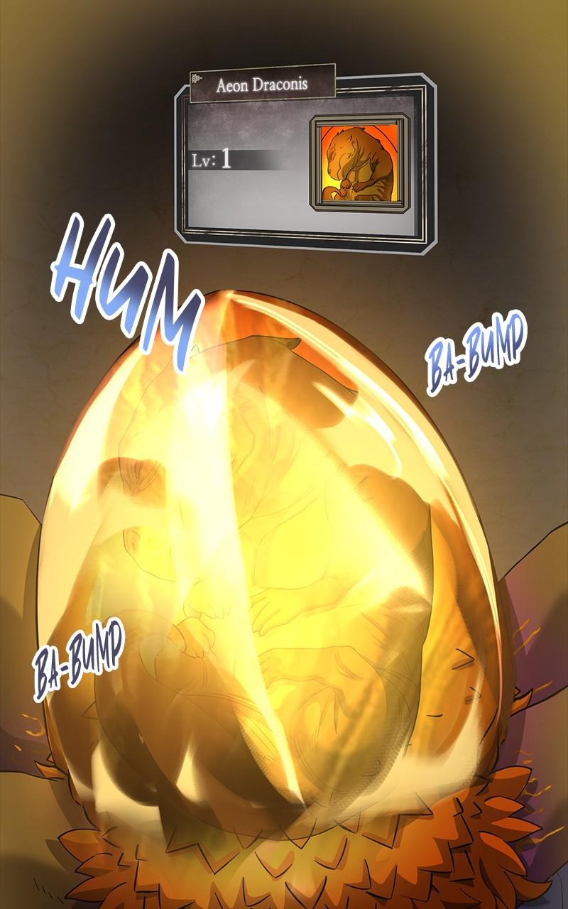 Monster Eater Chapter 32 - Page 47