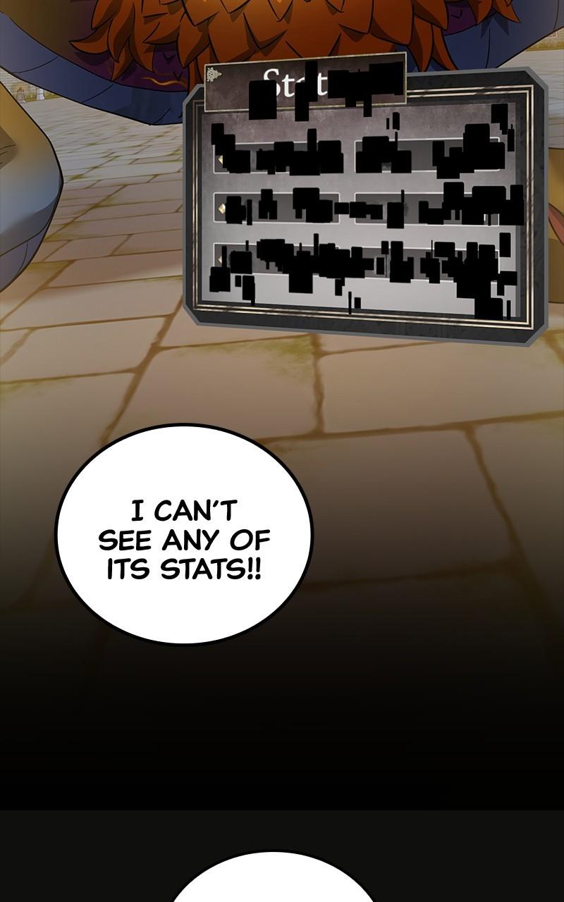 Monster Eater Chapter 32 - Page 48