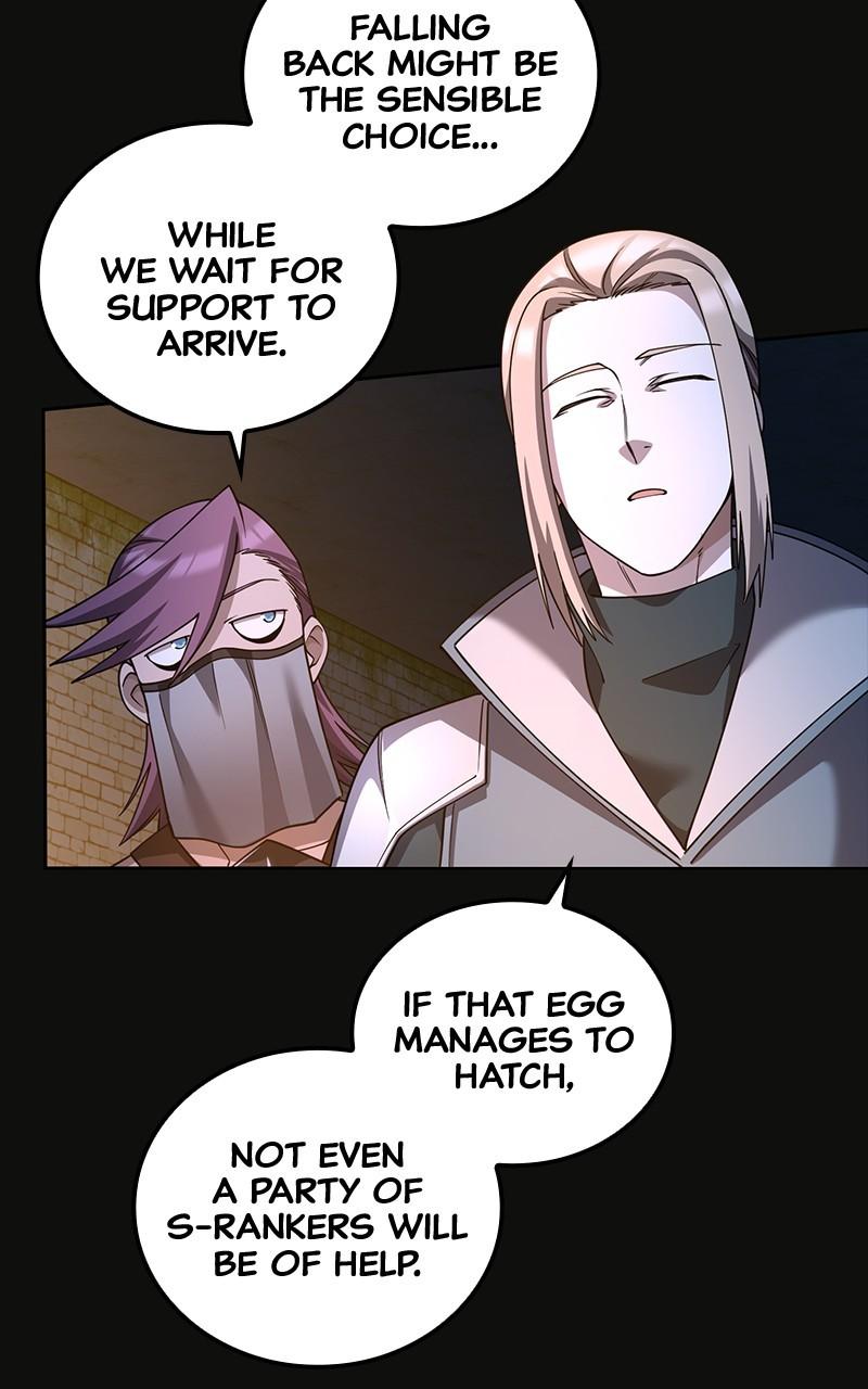 Monster Eater Chapter 32 - Page 49