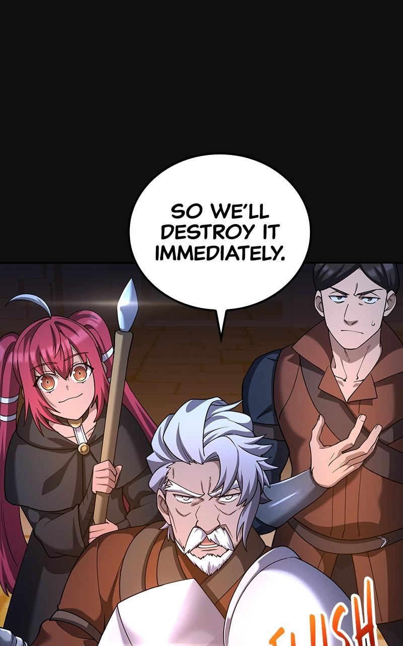 Monster Eater Chapter 32 - Page 50