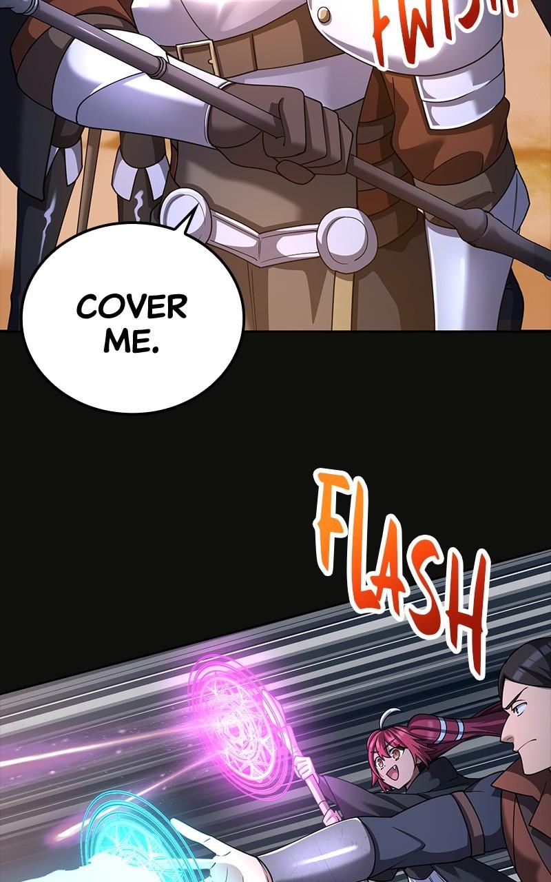 Monster Eater Chapter 32 - Page 51