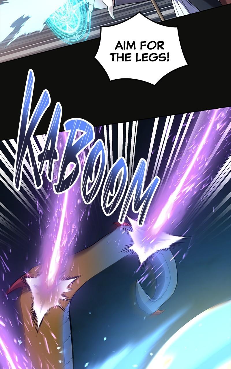 Monster Eater Chapter 32 - Page 52