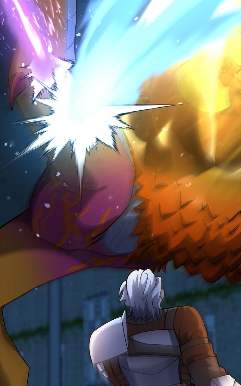 Monster Eater Chapter 32 - Page 53