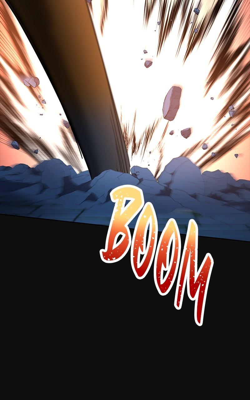 Monster Eater Chapter 32 - Page 56