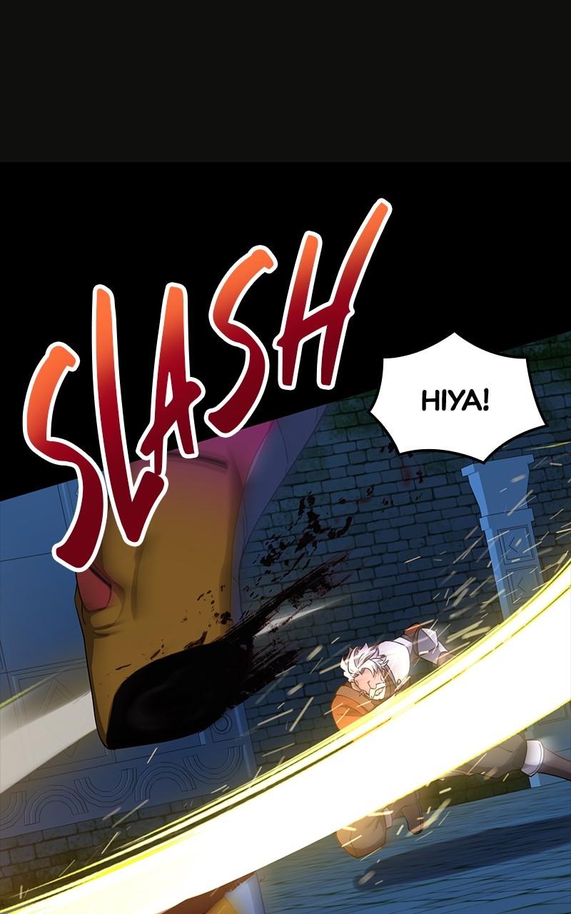 Monster Eater Chapter 32 - Page 57