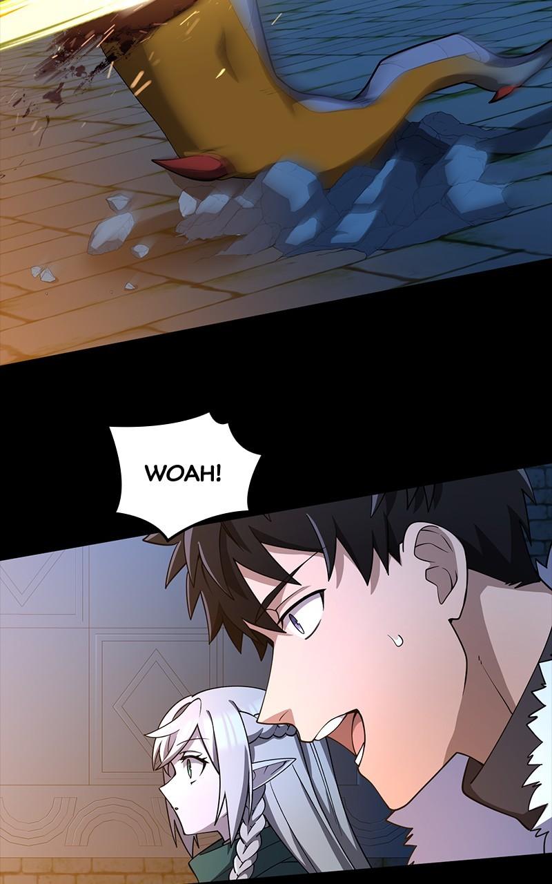 Monster Eater Chapter 32 - Page 58