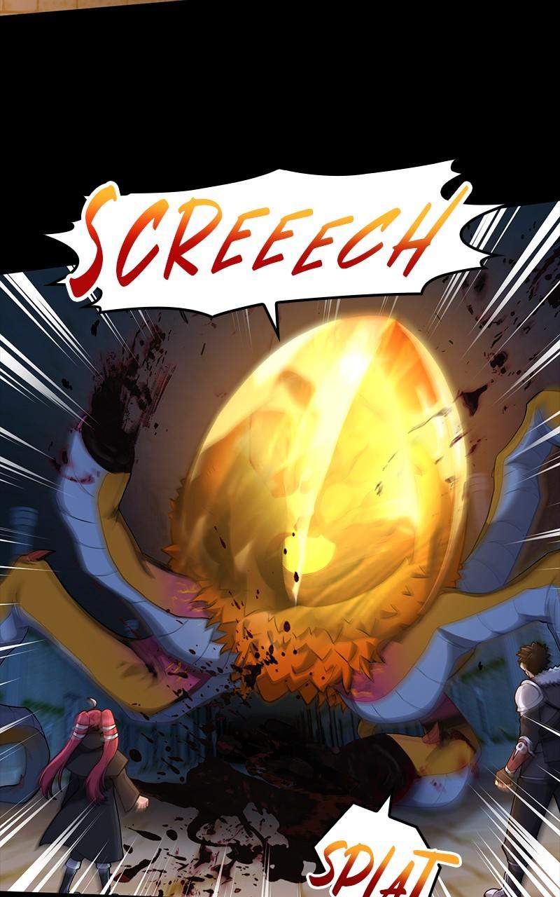 Monster Eater Chapter 32 - Page 59