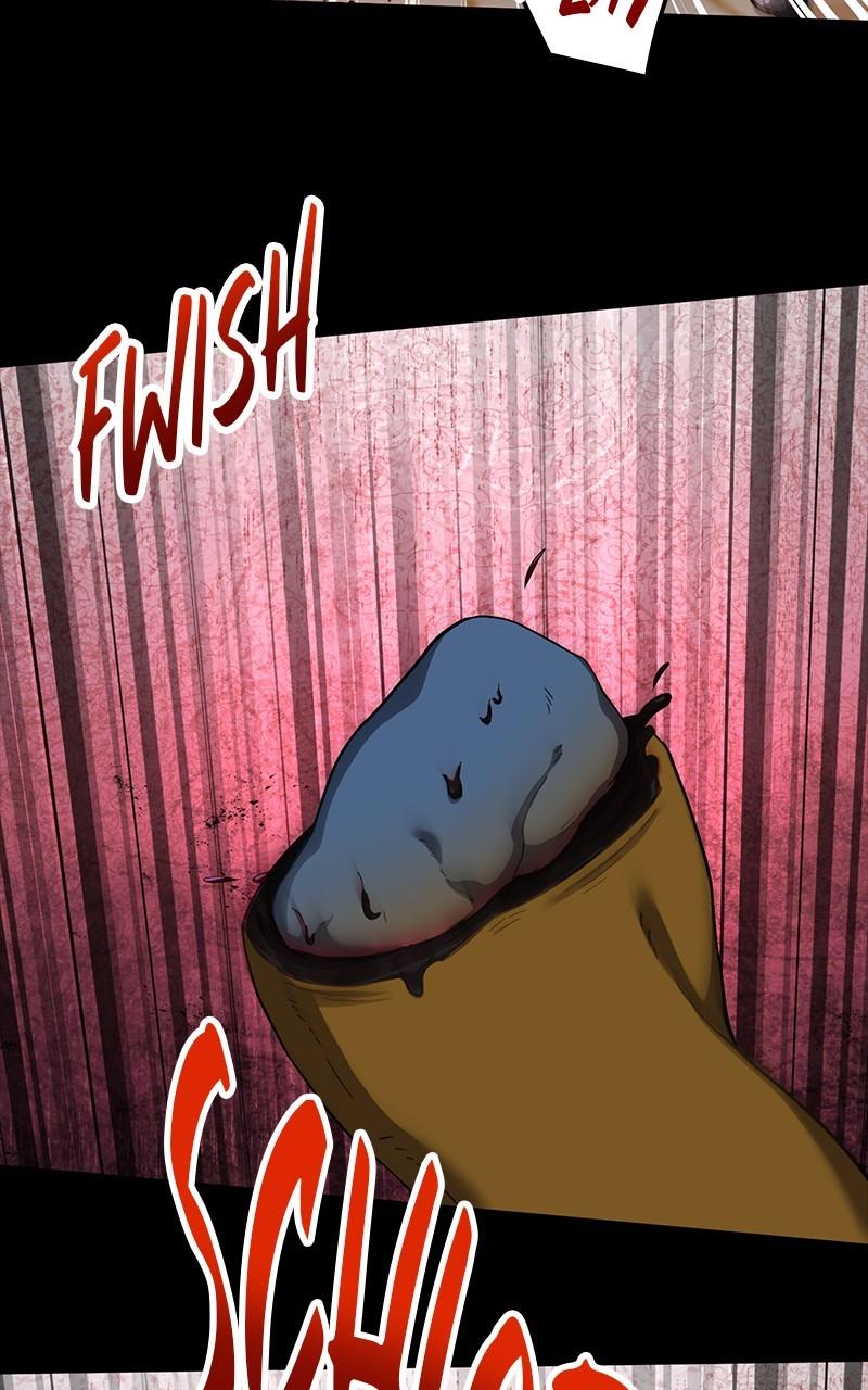 Monster Eater Chapter 32 - Page 60