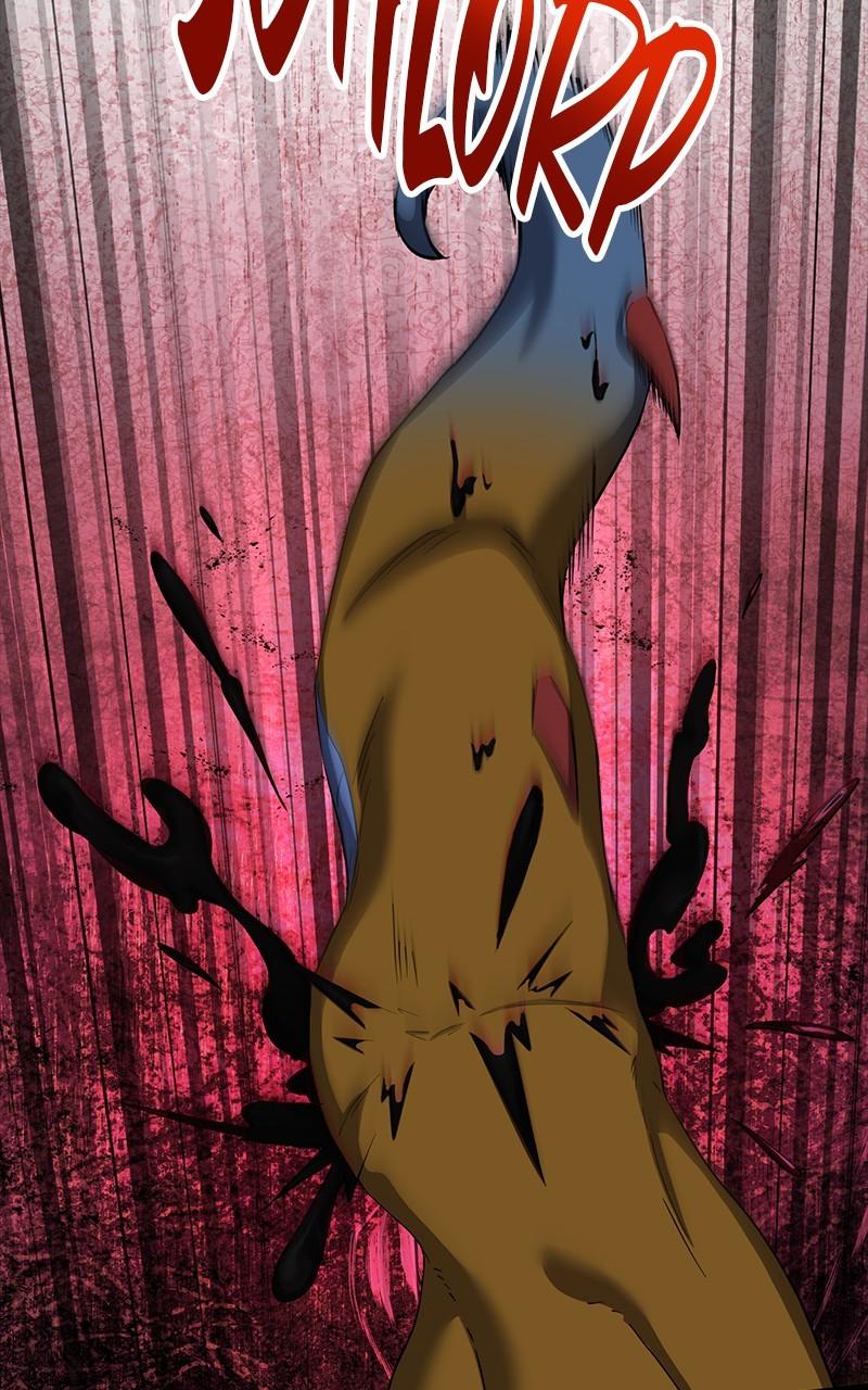 Monster Eater Chapter 32 - Page 61