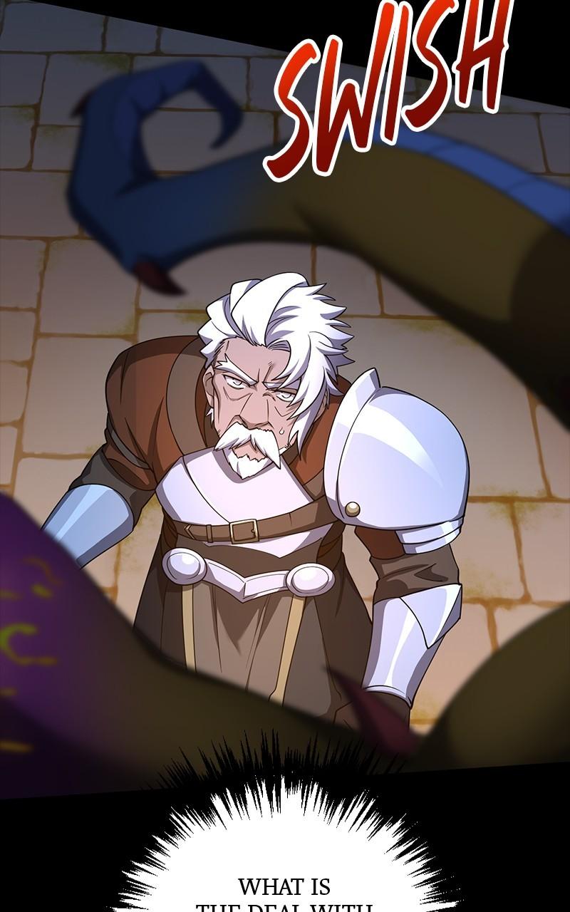 Monster Eater Chapter 32 - Page 63