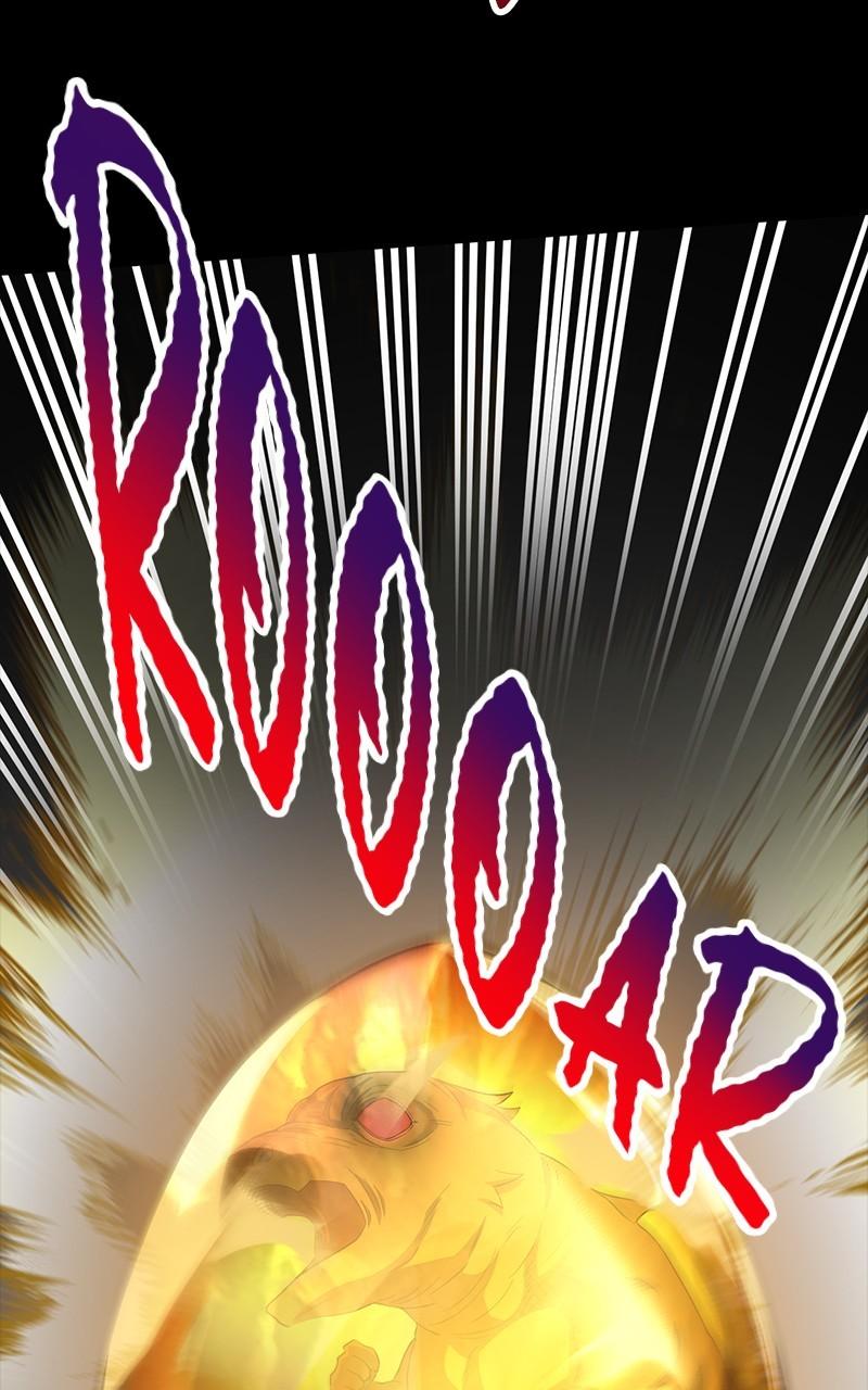 Monster Eater Chapter 32 - Page 66