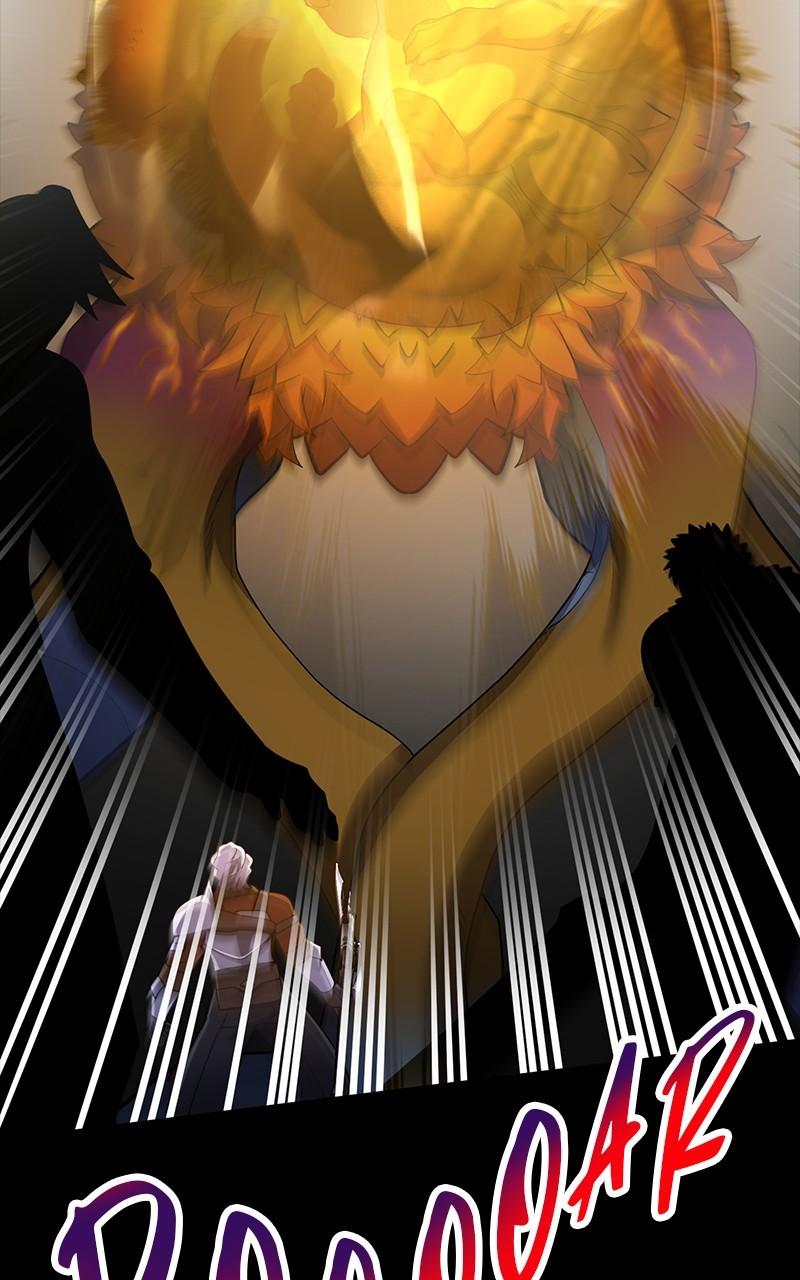 Monster Eater Chapter 32 - Page 67