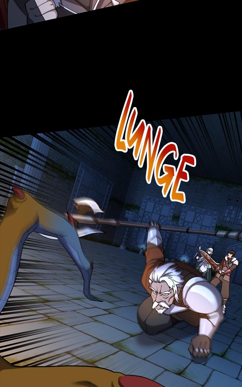 Monster Eater Chapter 32 - Page 69