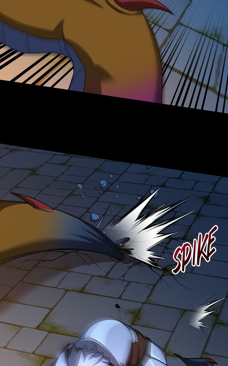 Monster Eater Chapter 32 - Page 70