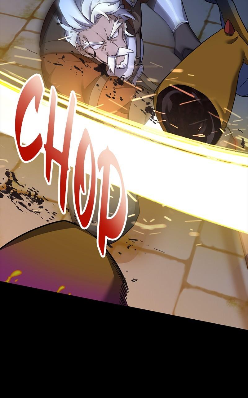 Monster Eater Chapter 32 - Page 71