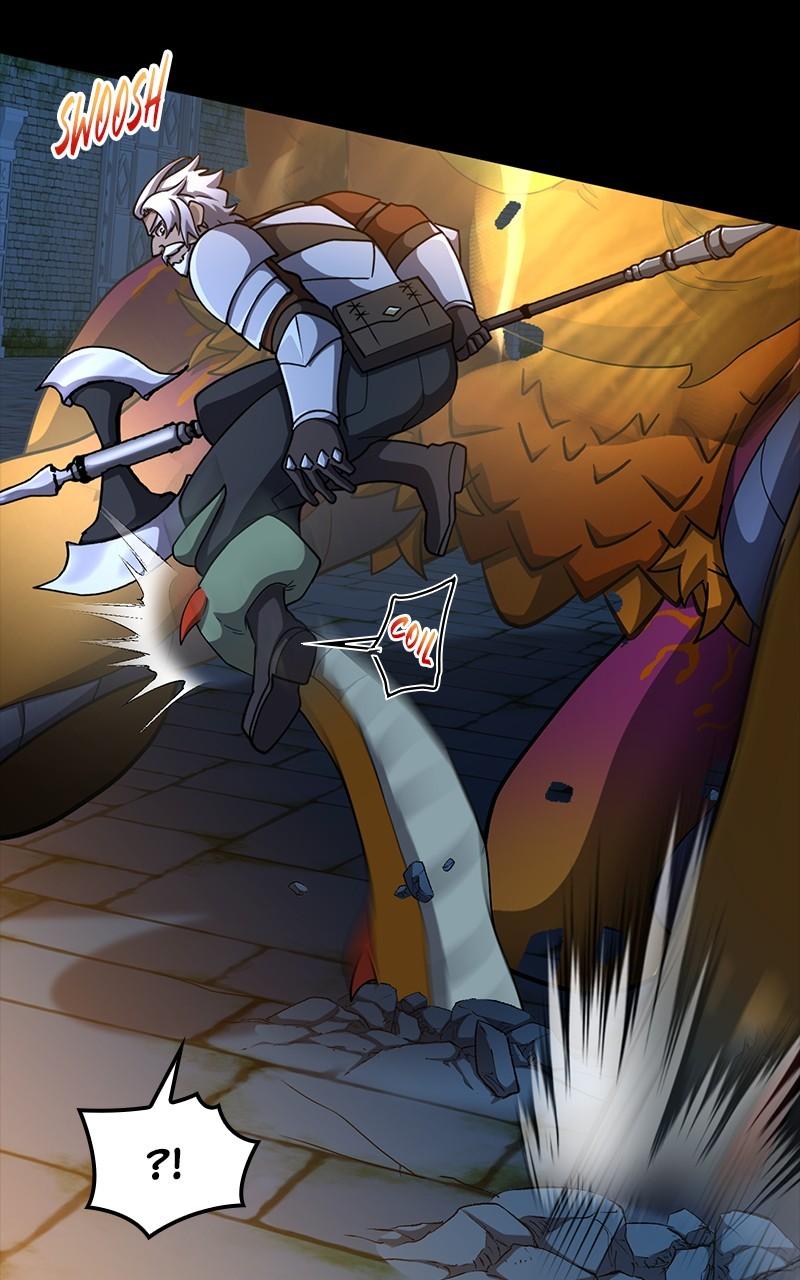 Monster Eater Chapter 32 - Page 72