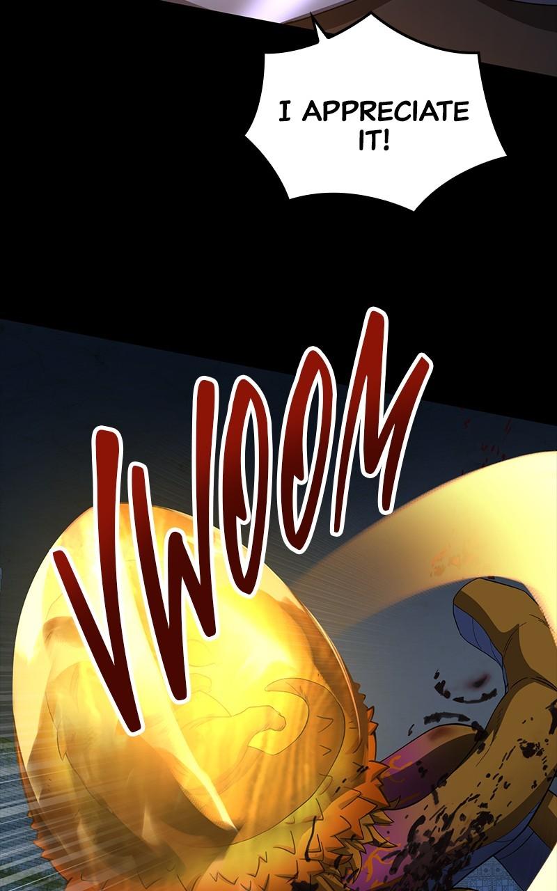 Monster Eater Chapter 32 - Page 76