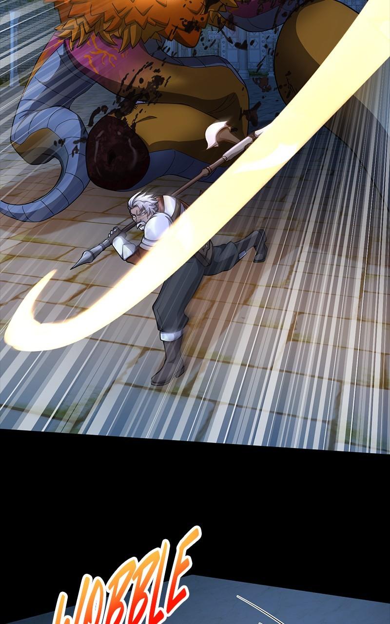 Monster Eater Chapter 32 - Page 77