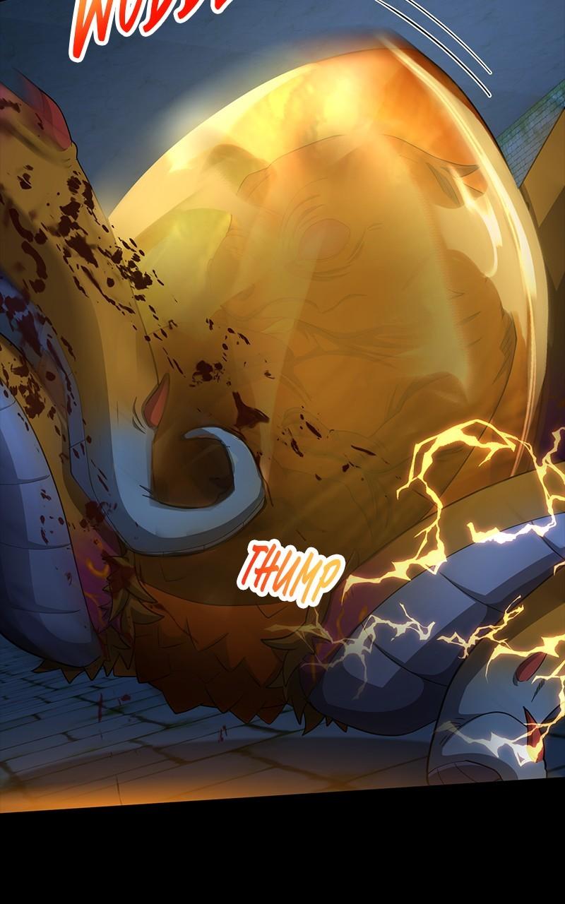 Monster Eater Chapter 32 - Page 78