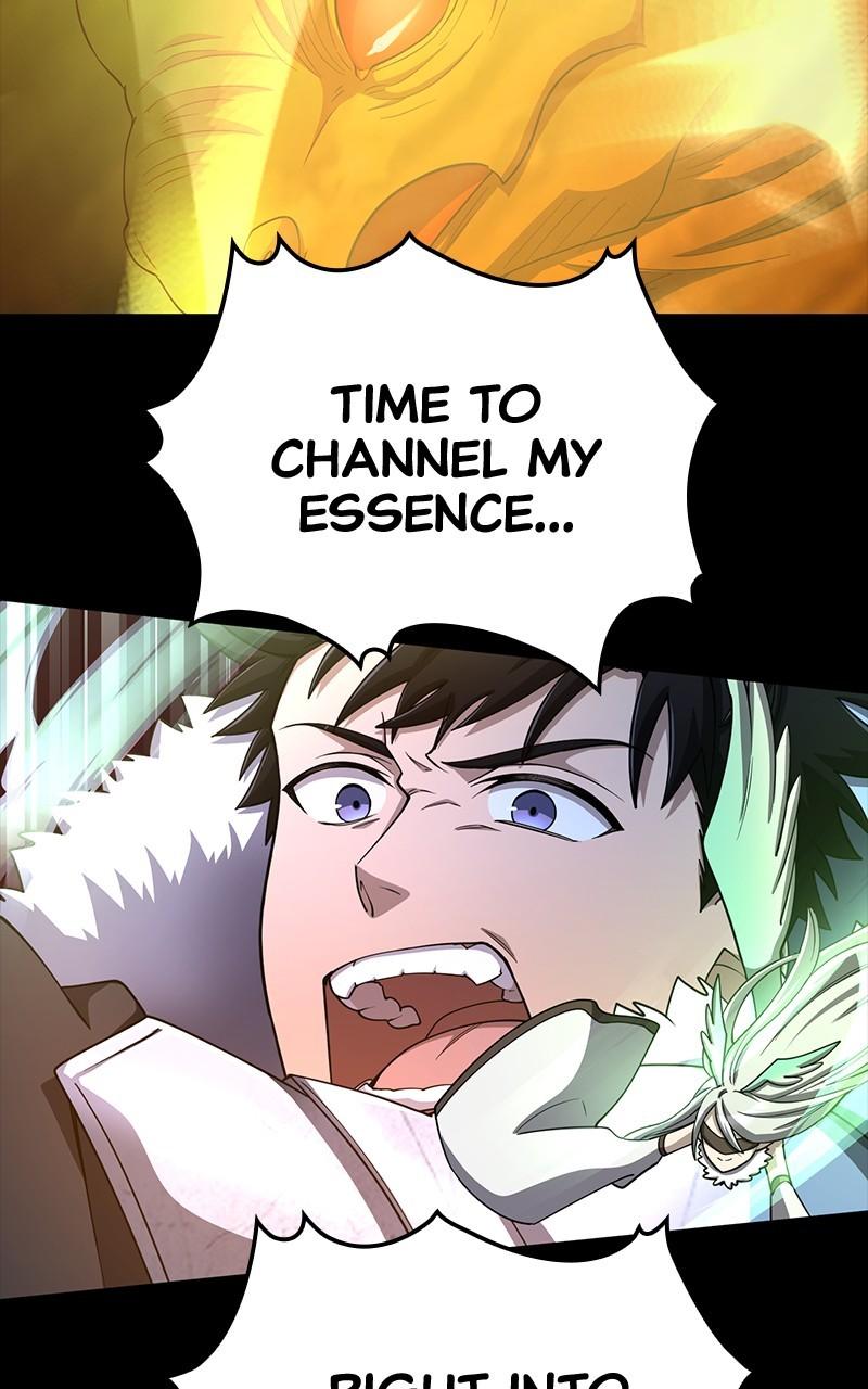 Monster Eater Chapter 32 - Page 80