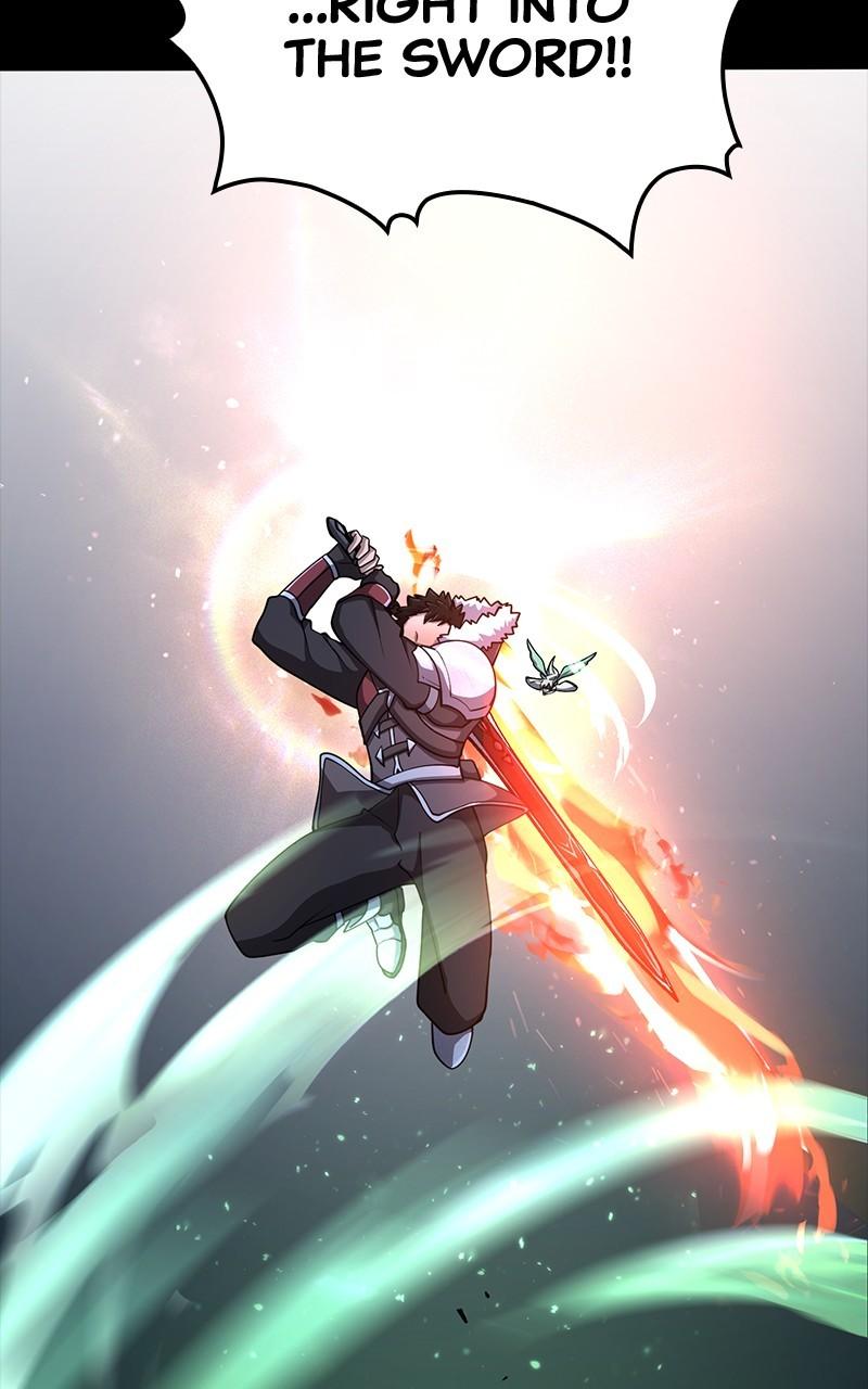 Monster Eater Chapter 32 - Page 81